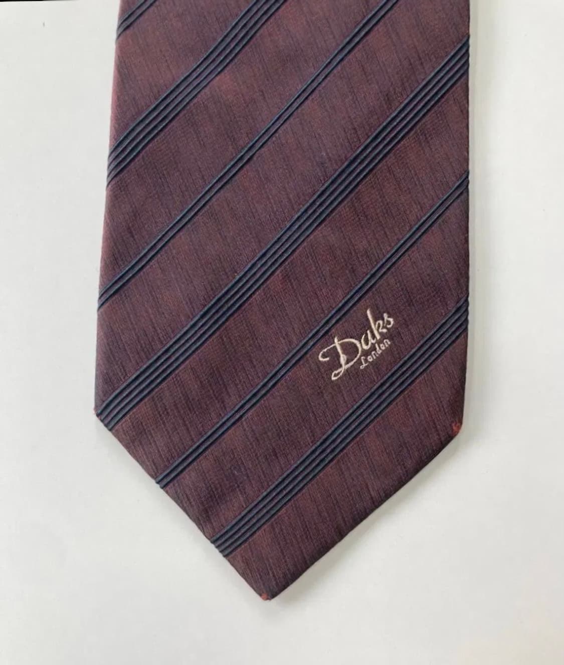 닥스 넥타이 상품이미지7
