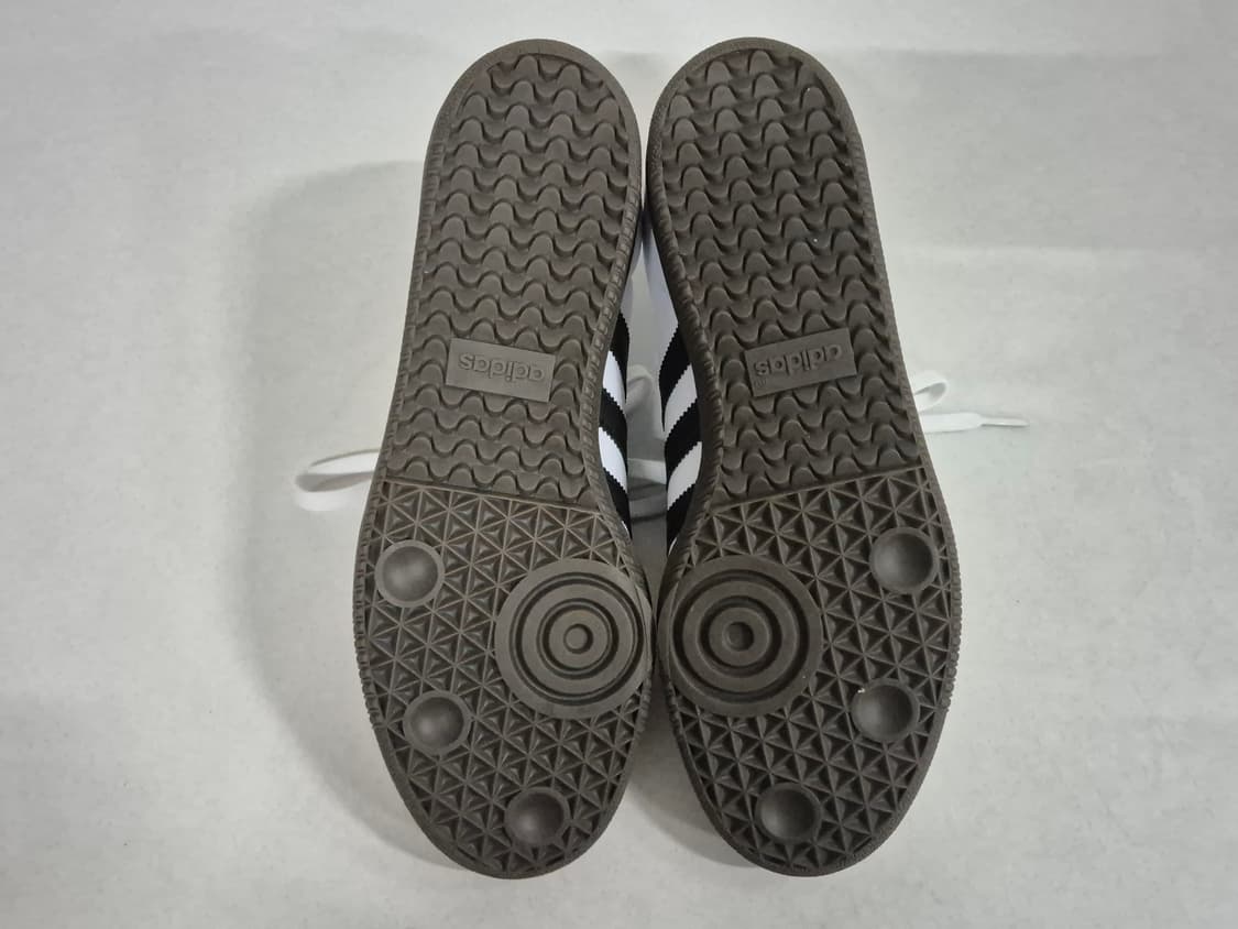 아디다스 삼바 OG 클라우드 운동화(280) 상품이미지6