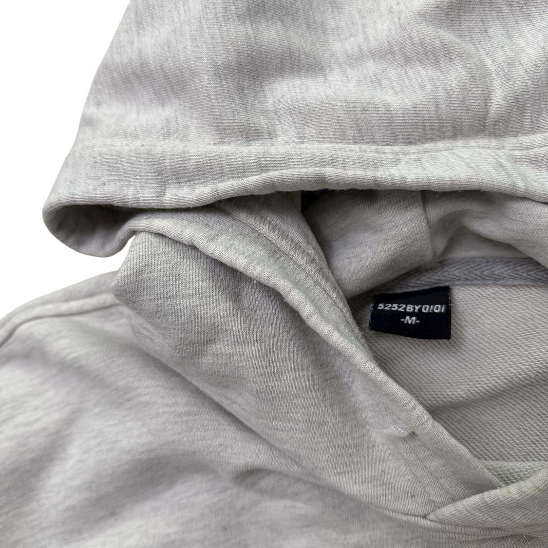 오아이오아이 후드티 상품이미지2