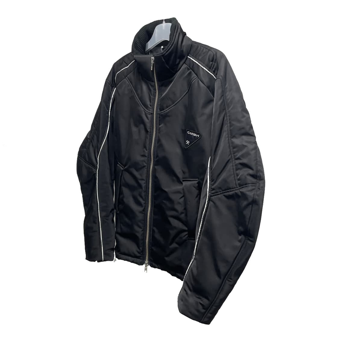 [L] GMBH NOOR 21AW 패딩 자켓 상품이미지6