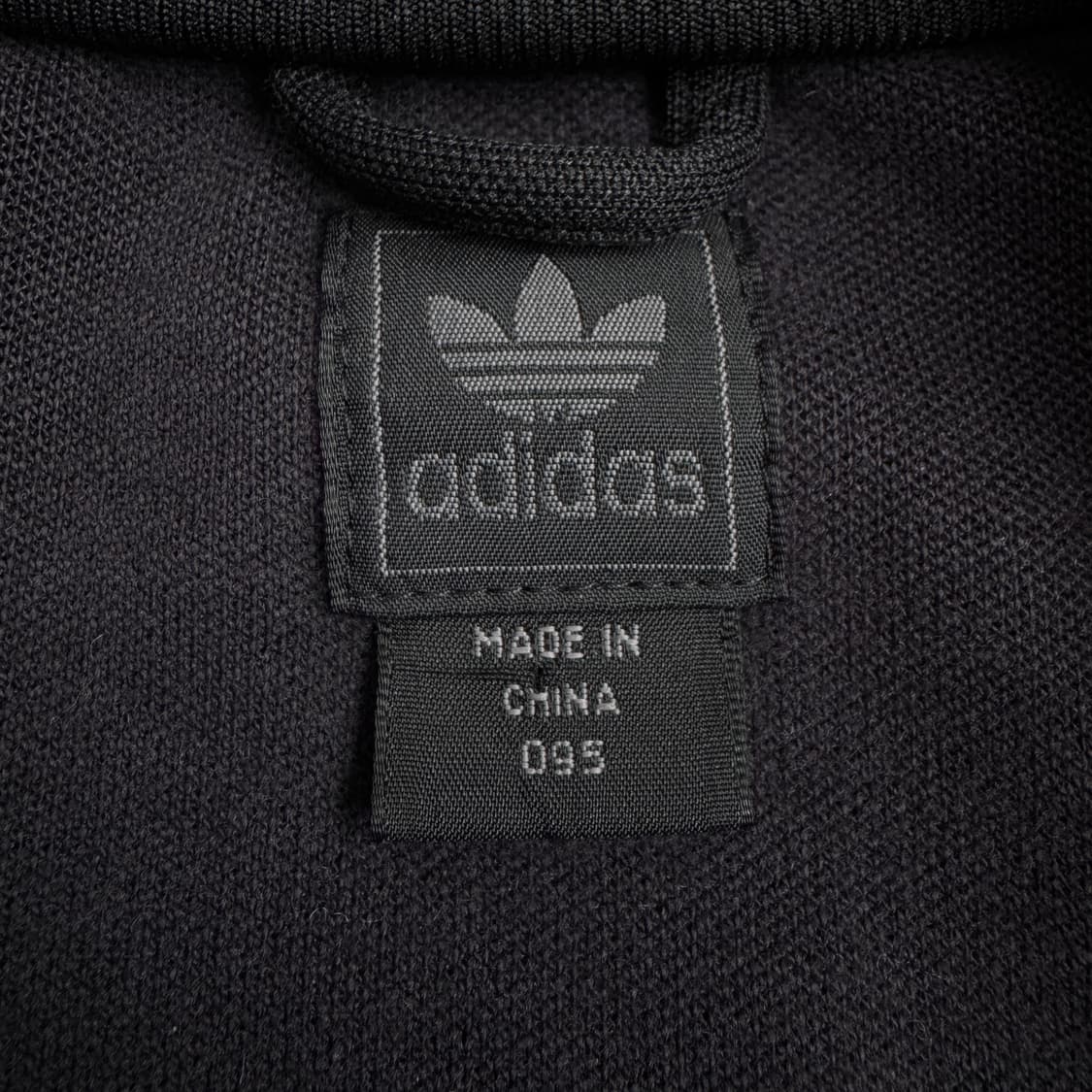 아디다스 스컬 해골 올란도 파이어버드 트랙탑 져지 상품이미지4