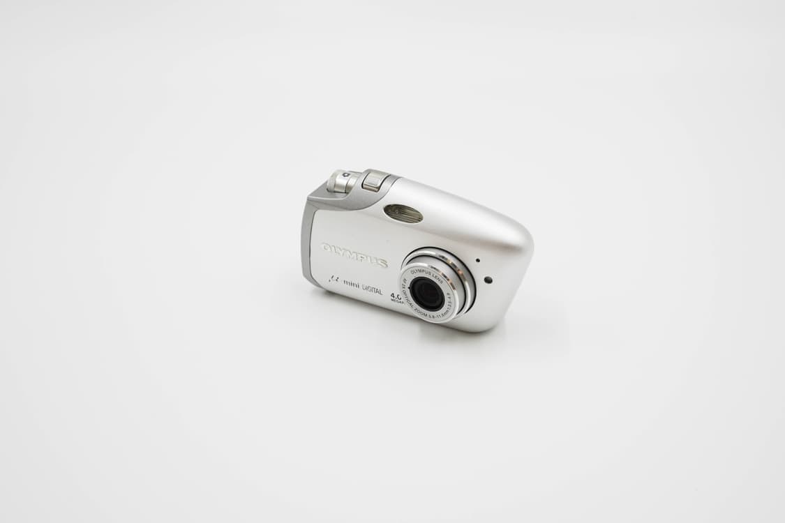 Olympus MJU mini (올림푸스 뮤 미니) 상품이미지5