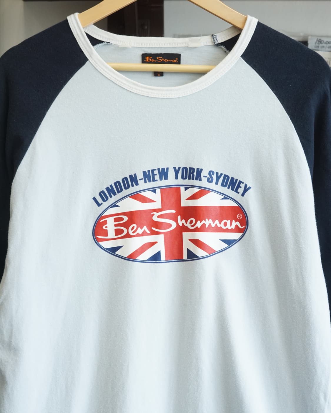 Ben Sherman 상품이미지4