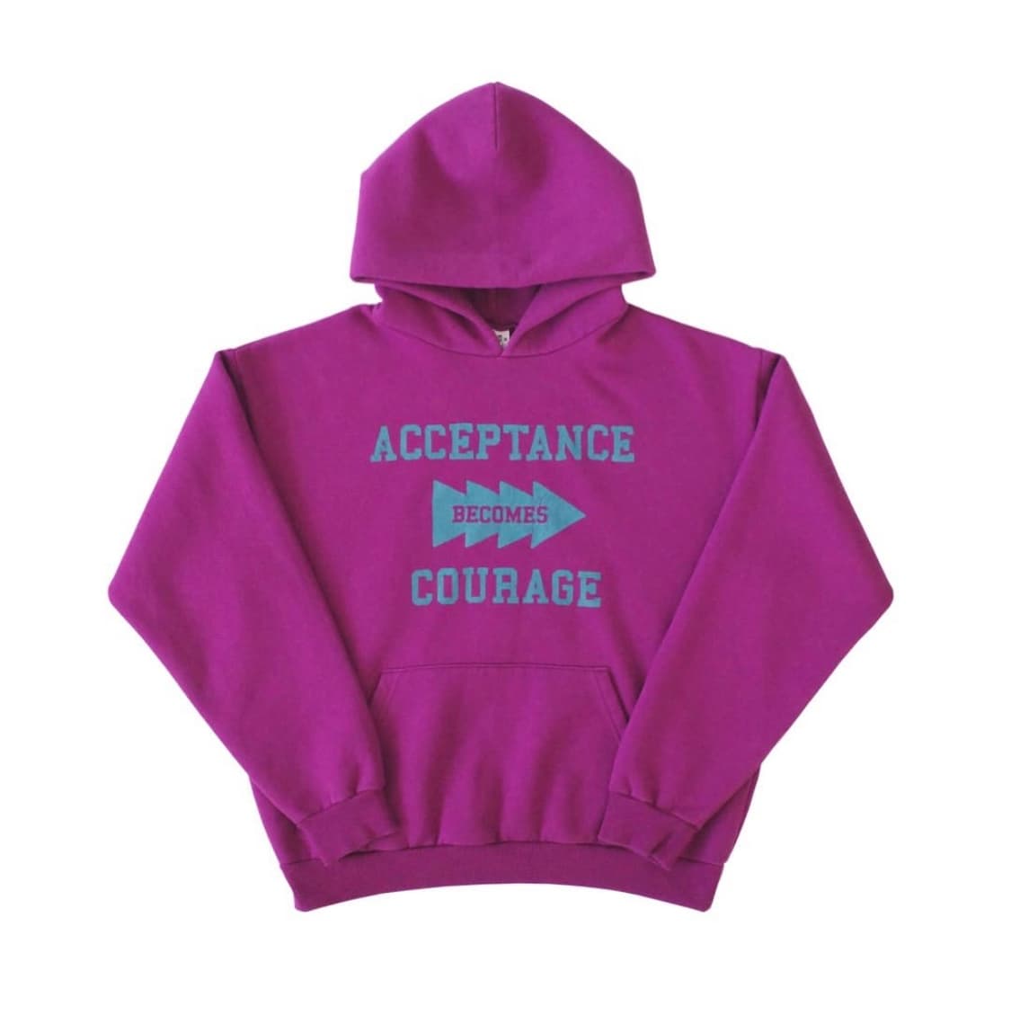 [M] 컬렉트피시스 후드 ABC HOODIE 상품이미지1