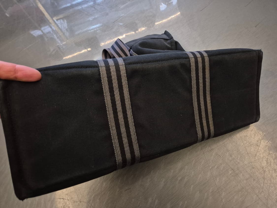 90s 에르메스 후루토 토트 백 상품이미지3