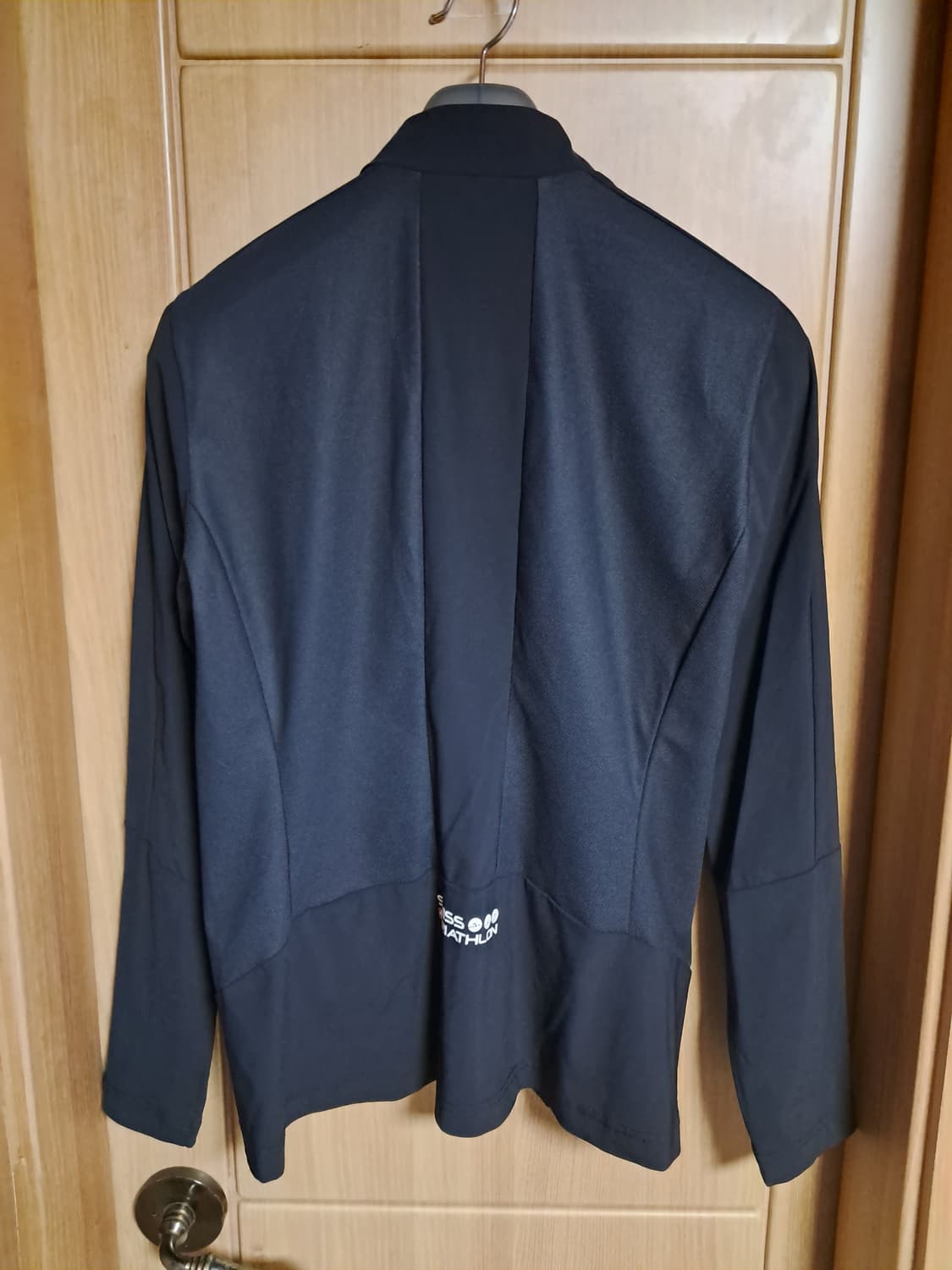 데상트 여성 런닝 집업 90 상품이미지2