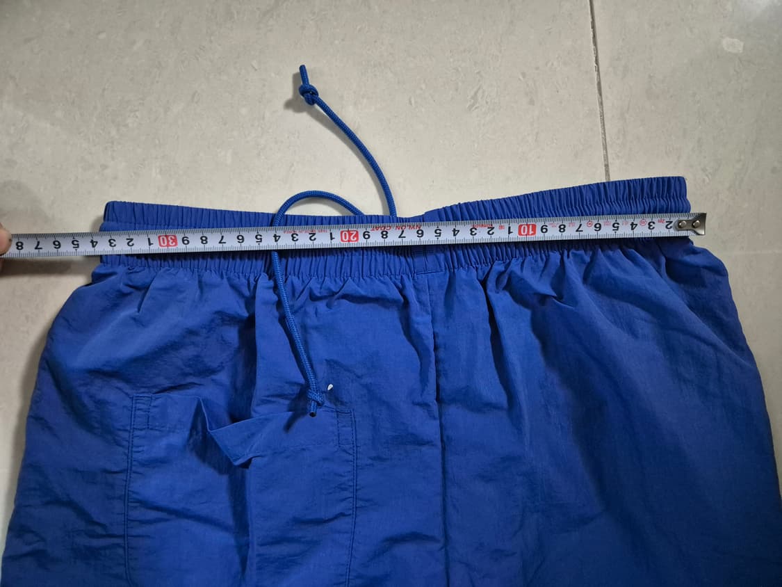 아디다스  올드스쿨 불꽃로고 바지 상품이미지6