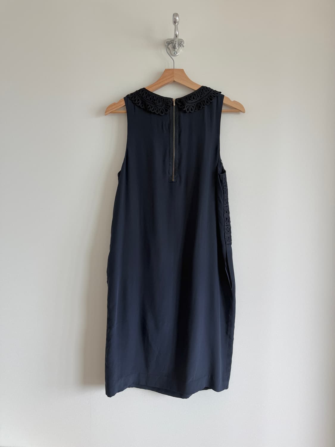 3.1 필립림(3.1philliplim) 슬리브리스 원피스 상품이미지6