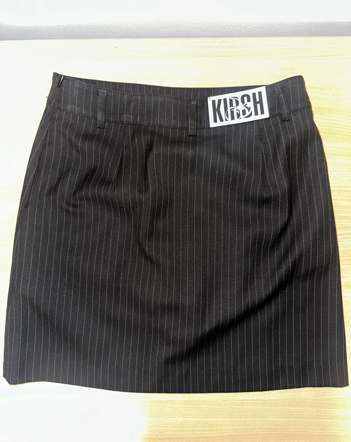 키르시 스커트 상품이미지2