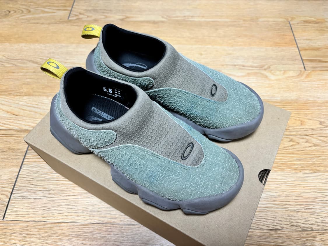 Oakley Factory Team x Brain Dead 235 상품이미지5