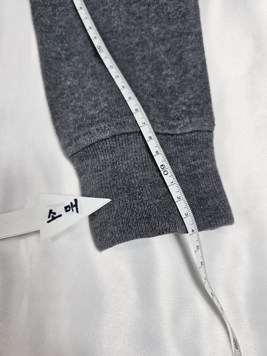 폴로빅포니하프집업 상품이미지7