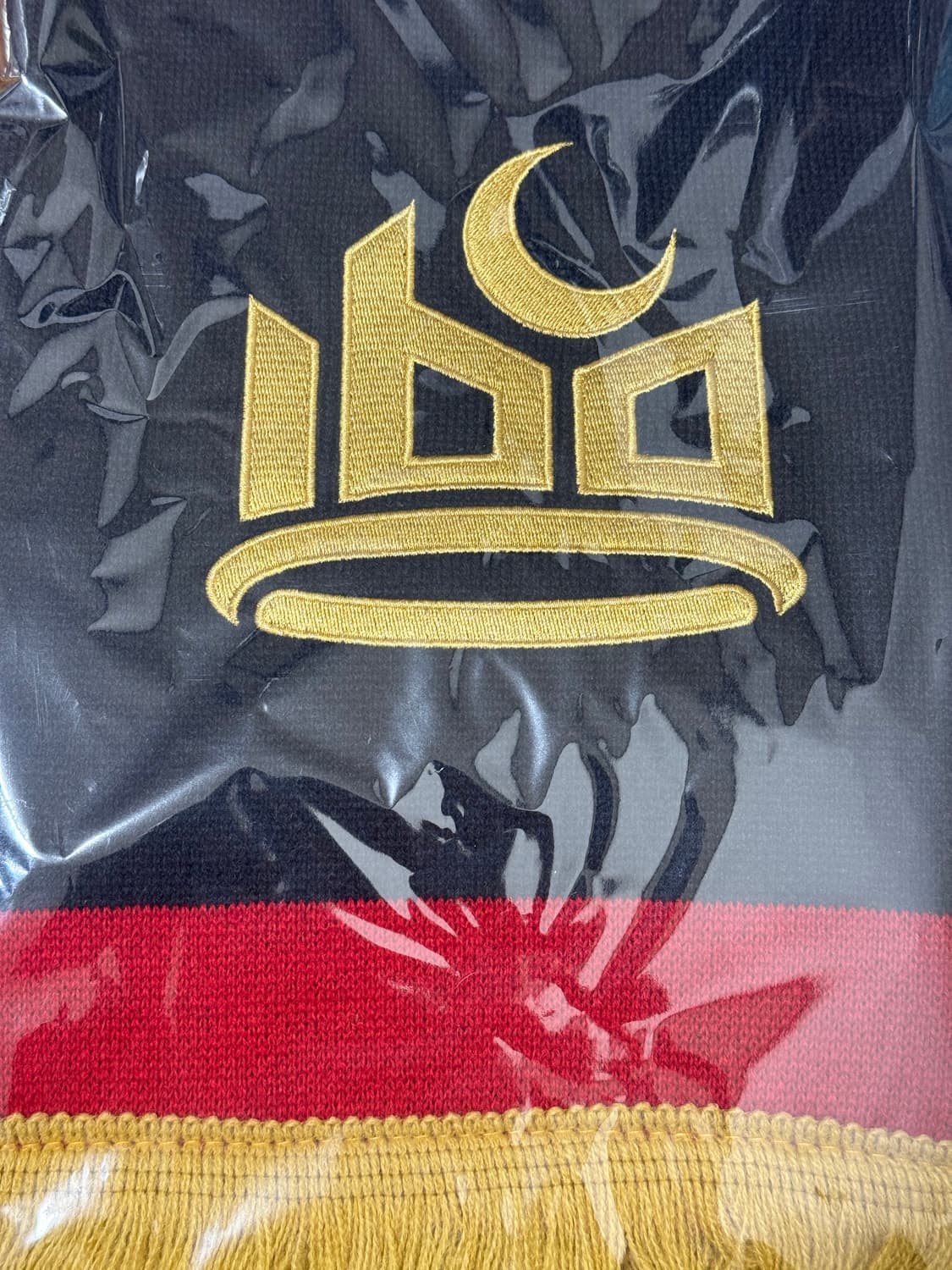 한화이글스 문동주 10승 머플러 상품이미지1