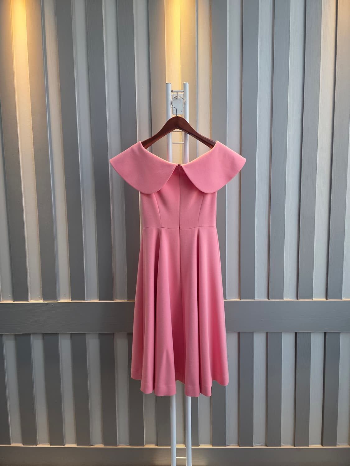 러블리 봄원피스  상품이미지6