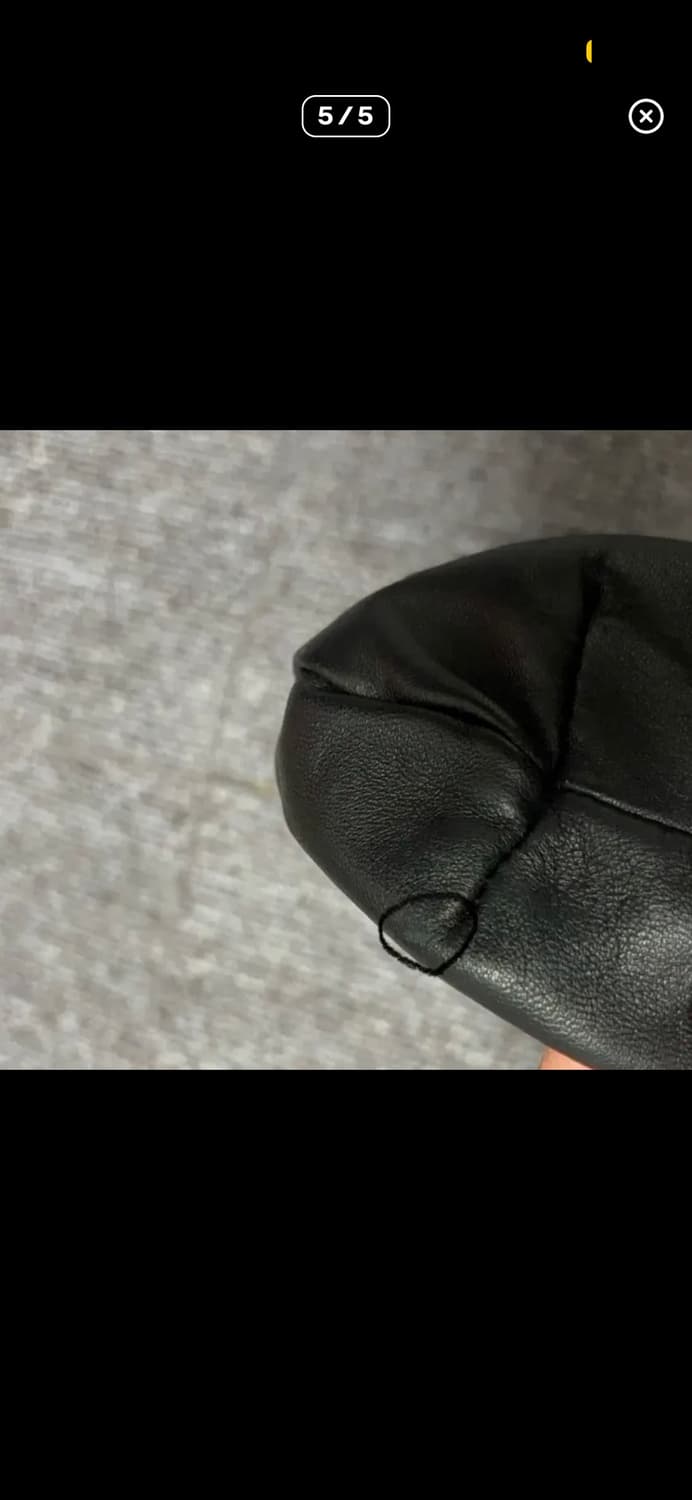 비비안웨스트우드 펄스백 복조리백 상품이미지5