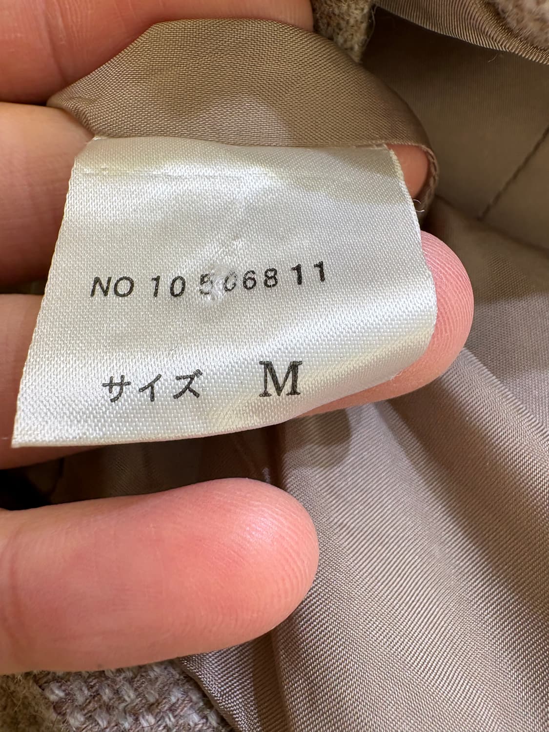 LOIS CRAYON (Made in Japan) 베스트 상품이미지6