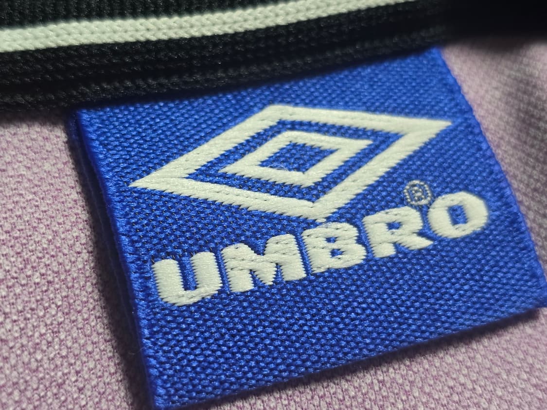 00-01 교토 퍼플 상가 유니폼 박지성 상품이미지8