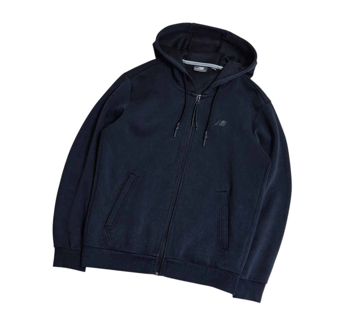 뉴발란스 후드집업 상품이미지1