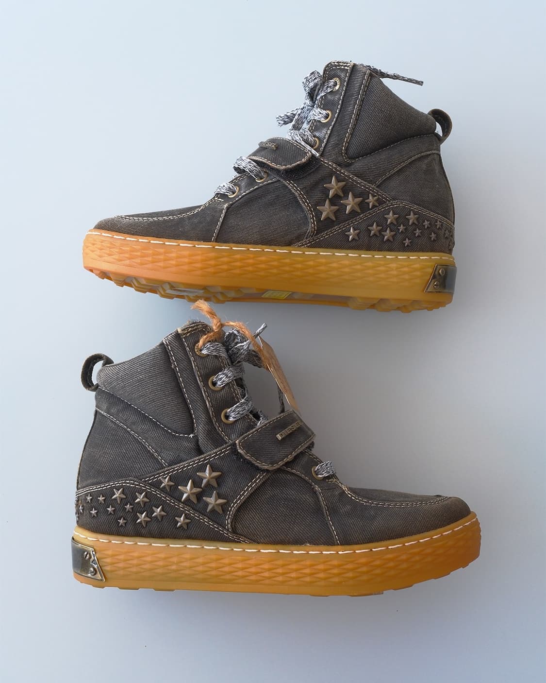 DIESEL D-PRINCE W 상품이미지6