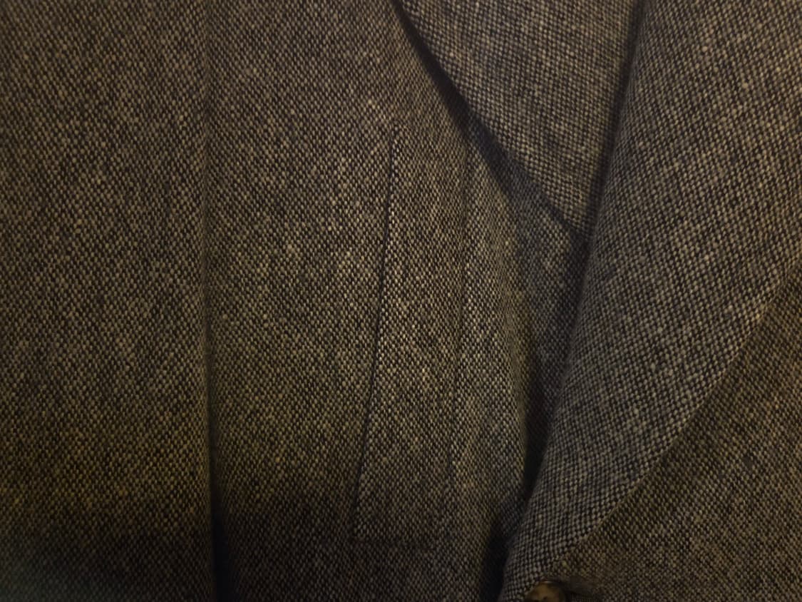 에르메네질도 제냐 더블브레스티드코트 상품이미지5