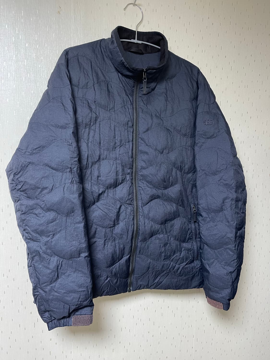 코오롱스포츠 볼패딩 재킷 키퍼 플라이트 100 상품이미지3