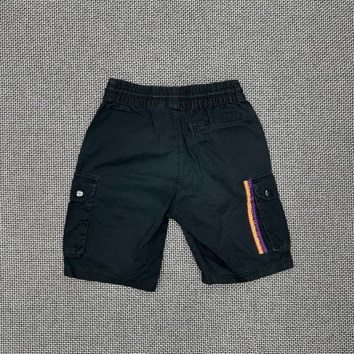 아디다스 빈티지 코튼 팬츠 상품이미지4