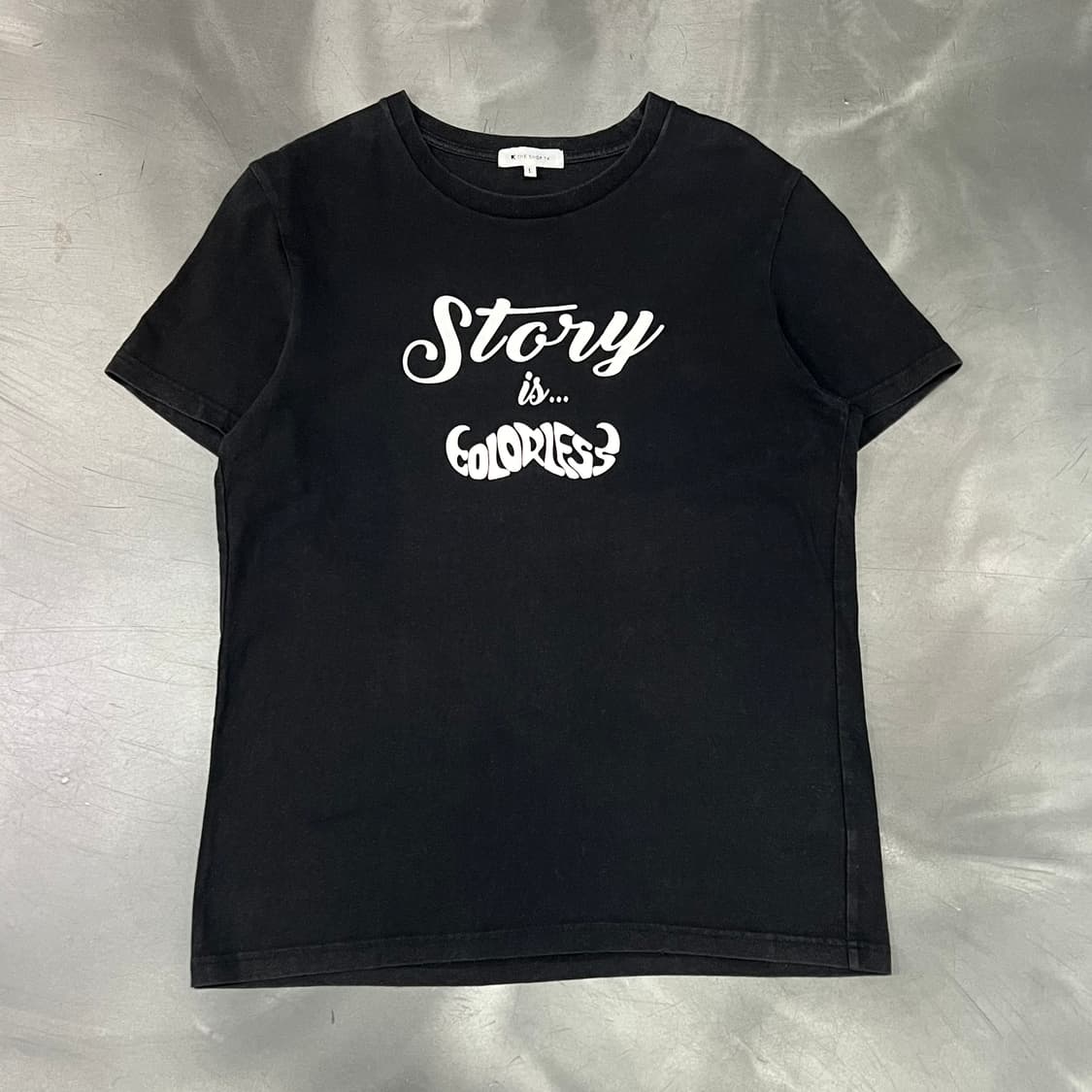  the shop tk 로고 반팔티 y15926 상품이미지1