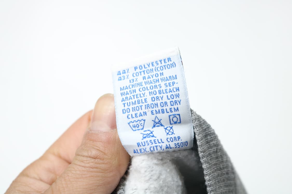 러셀 에슬릭 90s 빈티지 보스턴 레드삭스 맨투맨 상품이미지9