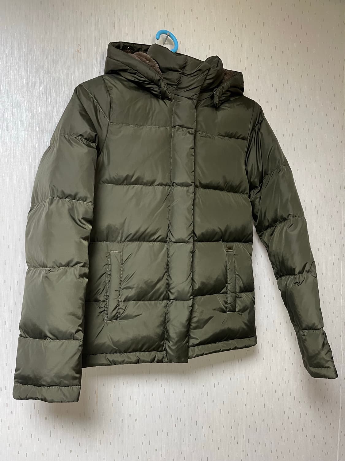 DENIM & SUPPLY 데님 앤 서플라이 랄프로렌 덕다운 패딩자켓 상품이미지2