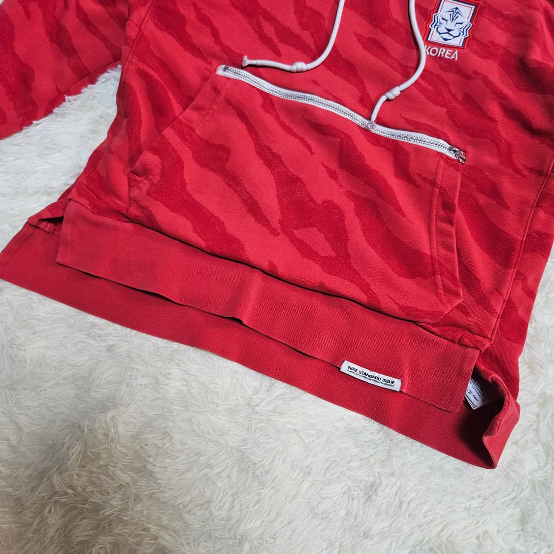 나이키(Nike) 23 FIFA 뉴질랜드 월드컵 국대 나이키 후드 상품이미지3