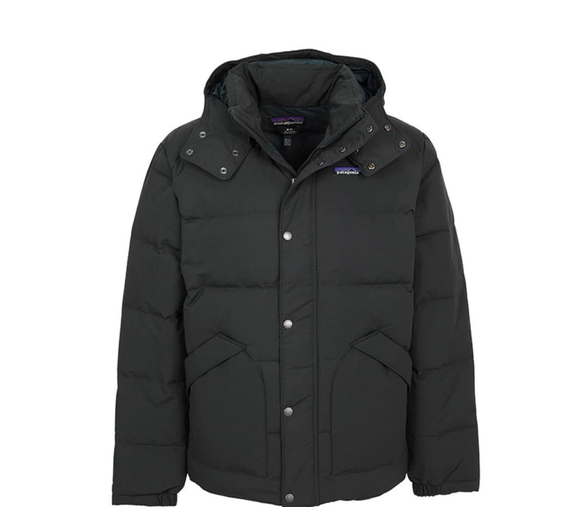 파타고니아 다운드리프트 패딩 L 상품이미지1