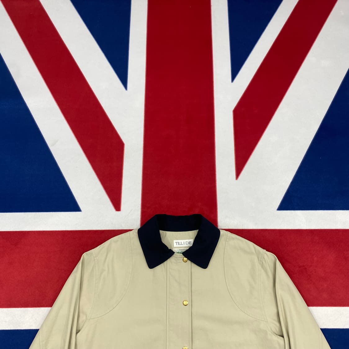 틸아이다이 자켓 여성 FREE 상품이미지2