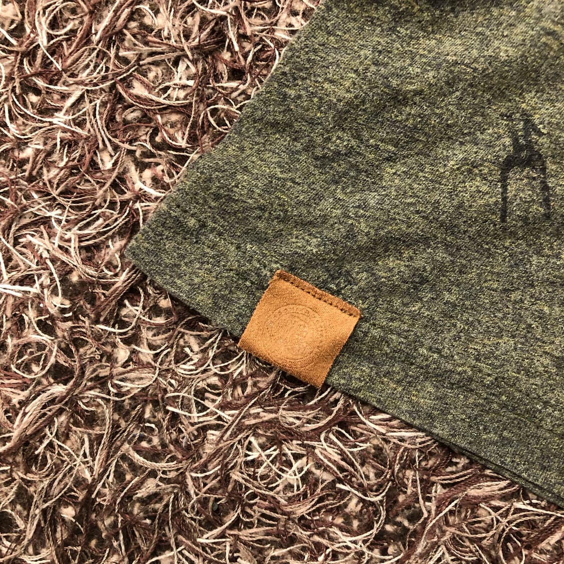 100 빈폴 프린팅 반팔 티셔츠 상품이미지3