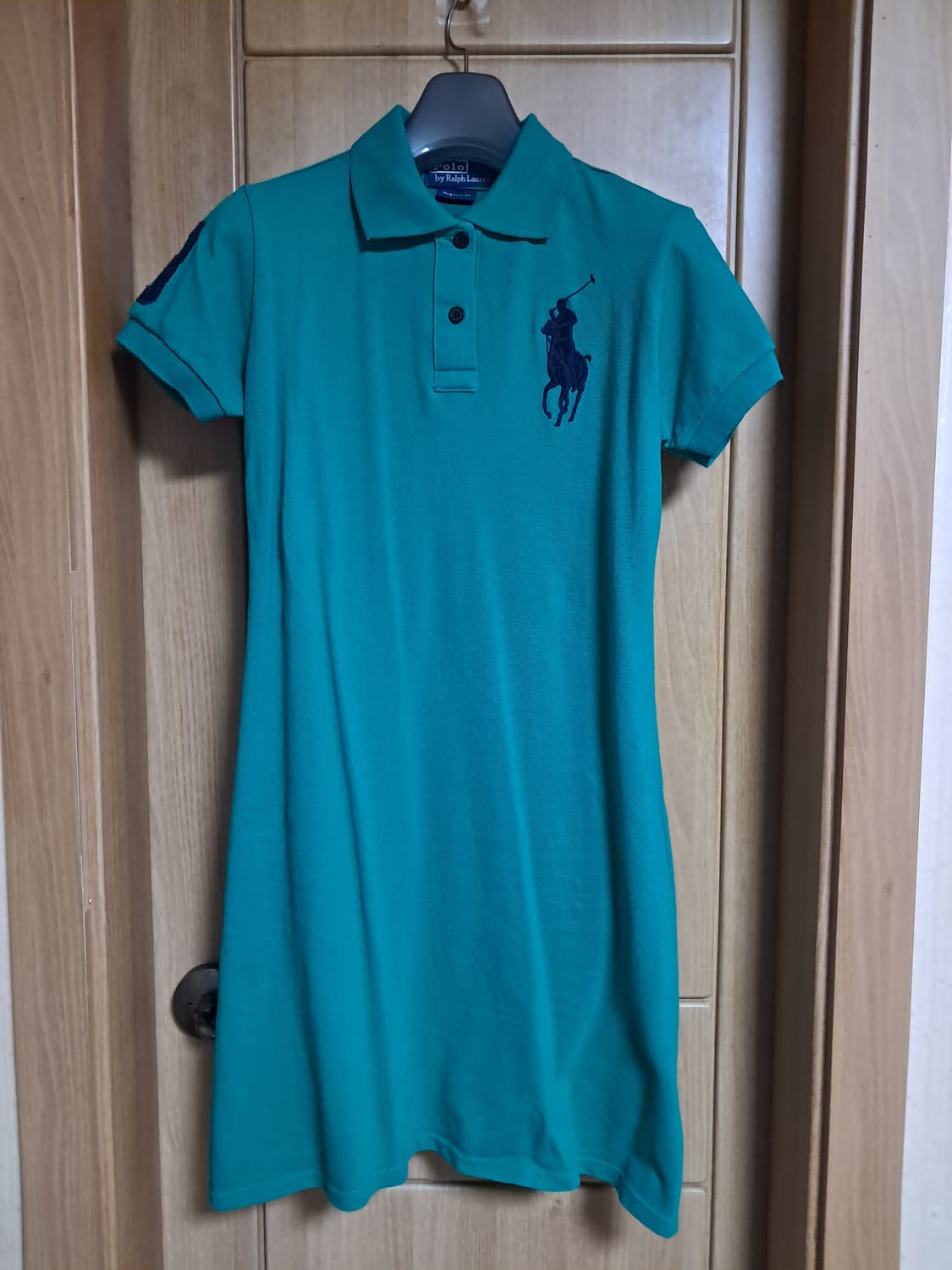 폴로랄프로렌 원피스 M 상품이미지1