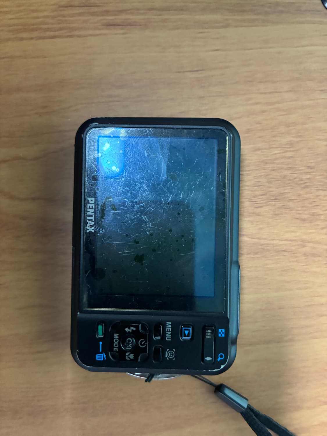 펜탁스 optio ws80 상품이미지3