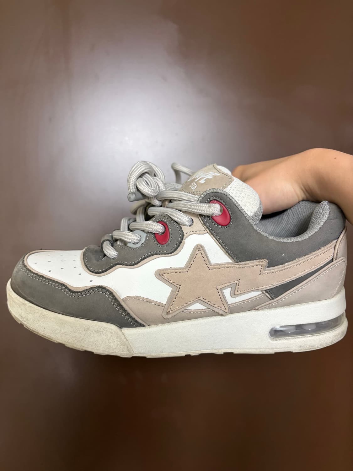 Bape shoes 상품이미지2