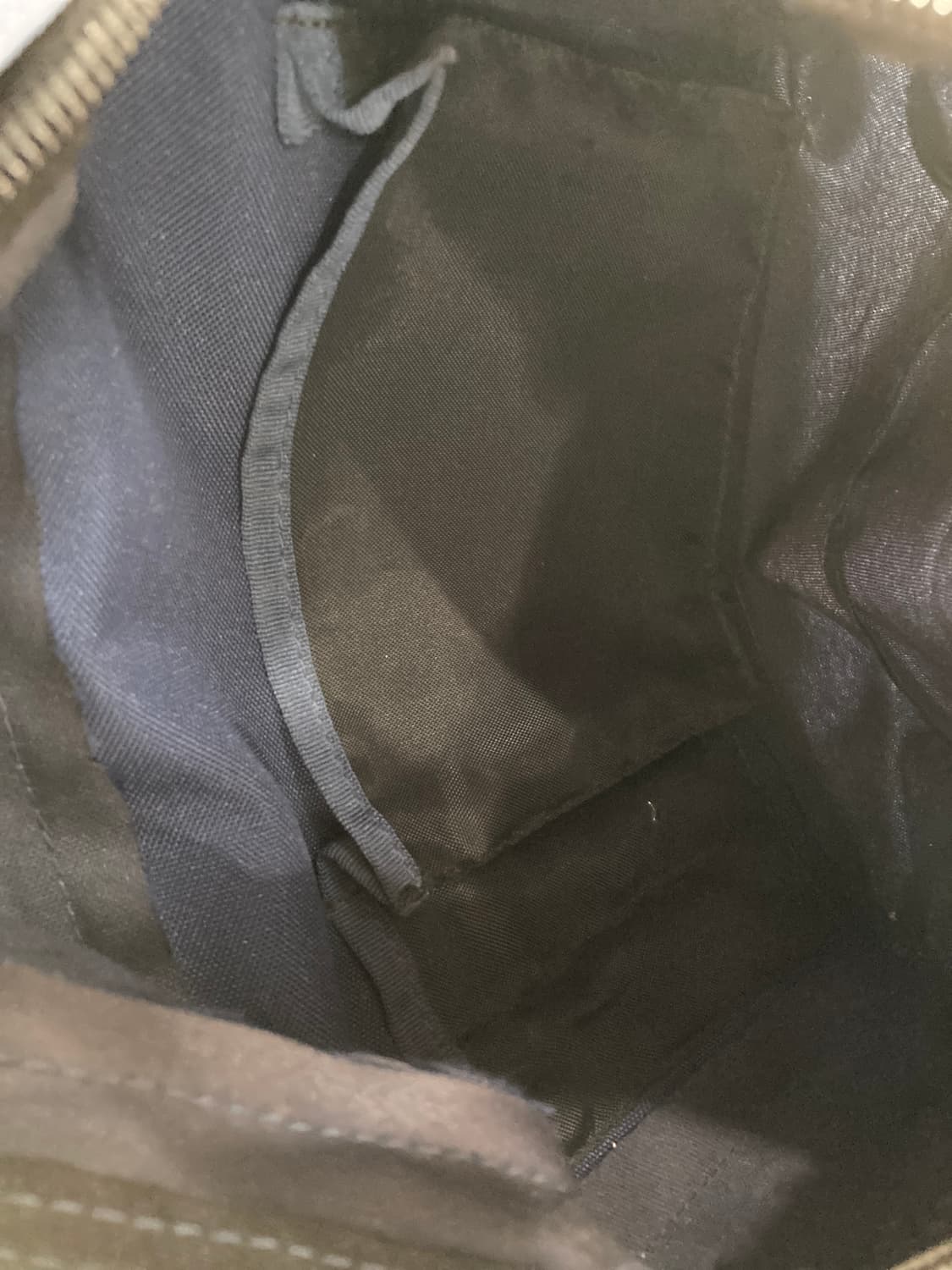 잔스포츠 네이비 백팩 가방 상품이미지5