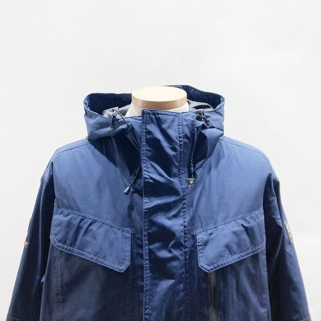 코오롱스포츠 남성 고어텍스 자켓 95  상품이미지2