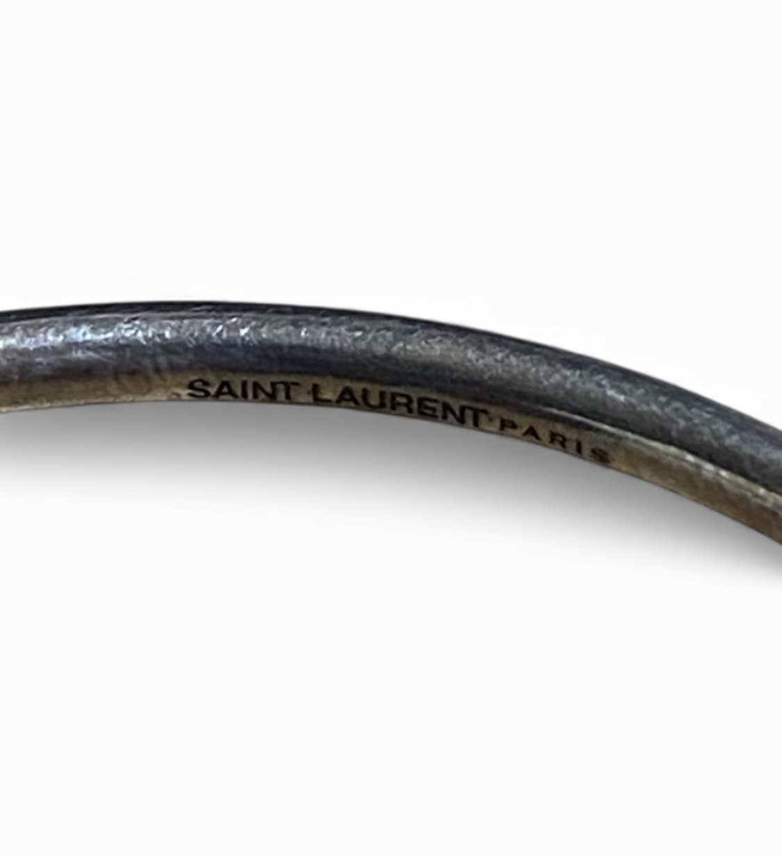 생로랑 빈티지뱅글L 상품이미지2