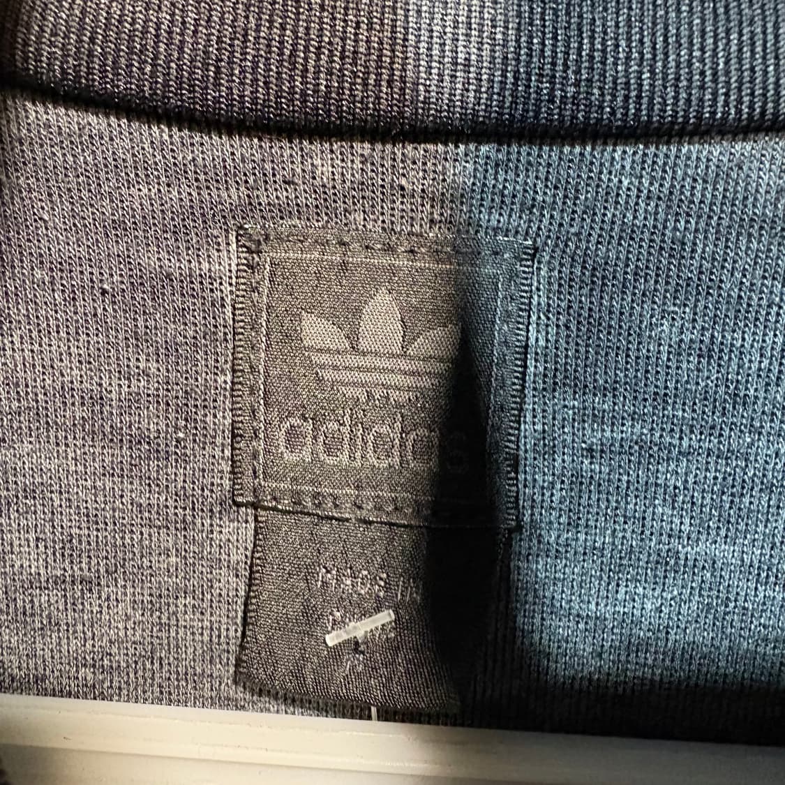 [M] ADIDAS 아디다스 독일 트랙탑 져지 상품이미지8