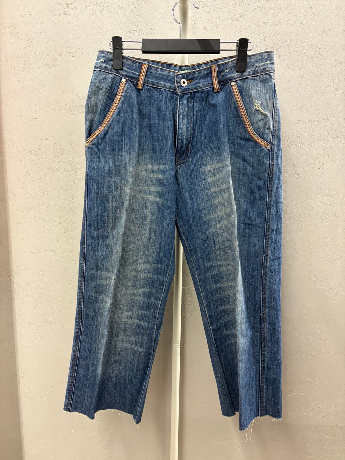 Paul Smith Jeans 데님 팬츠 40 상품이미지2