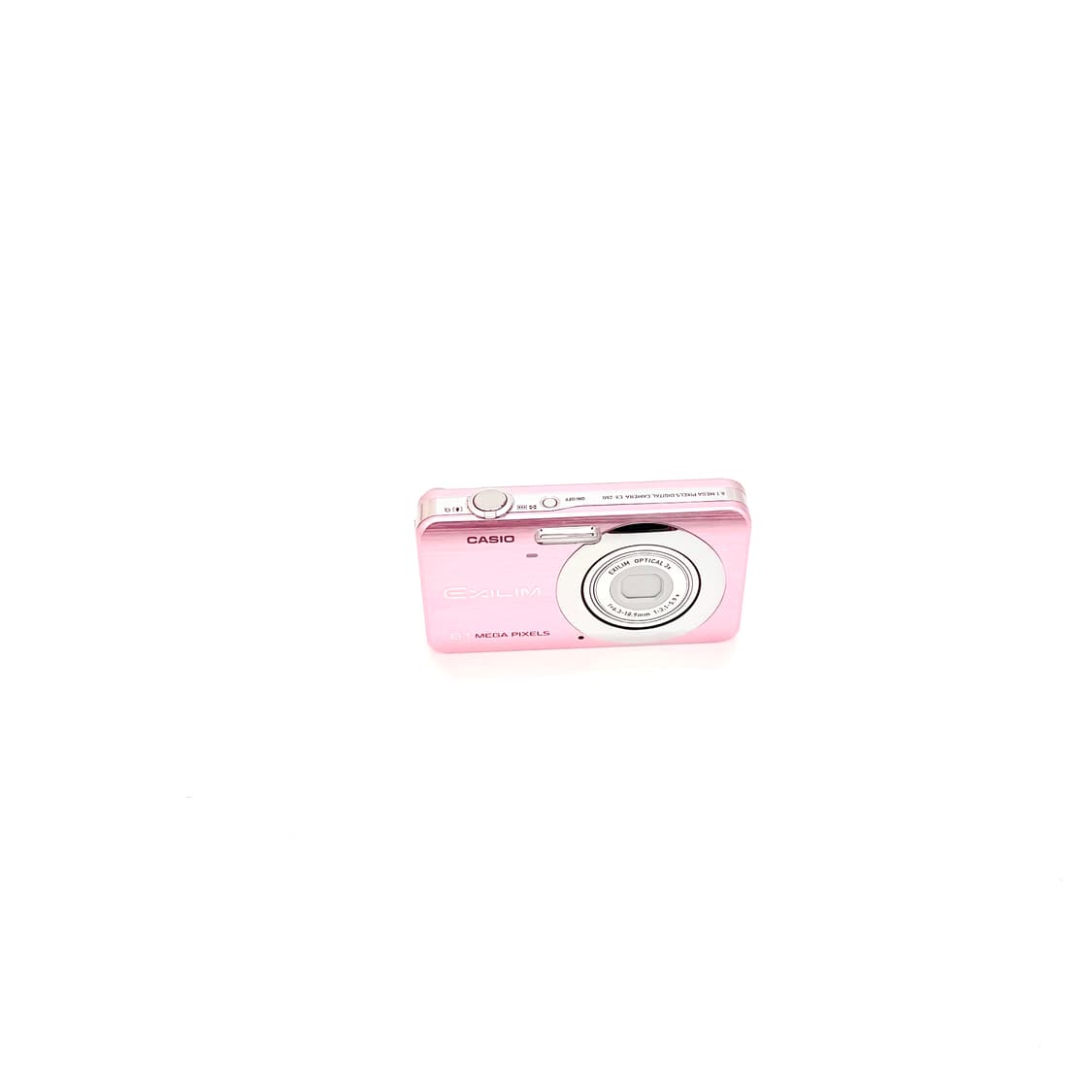 선미디카&딸기우유!) Casio Exilim EX-Z80 디카 카메라 상품이미지7