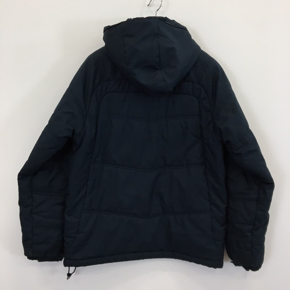 나이키 인터밀란 골드스우시 00s 패딩점퍼 95  상품이미지5