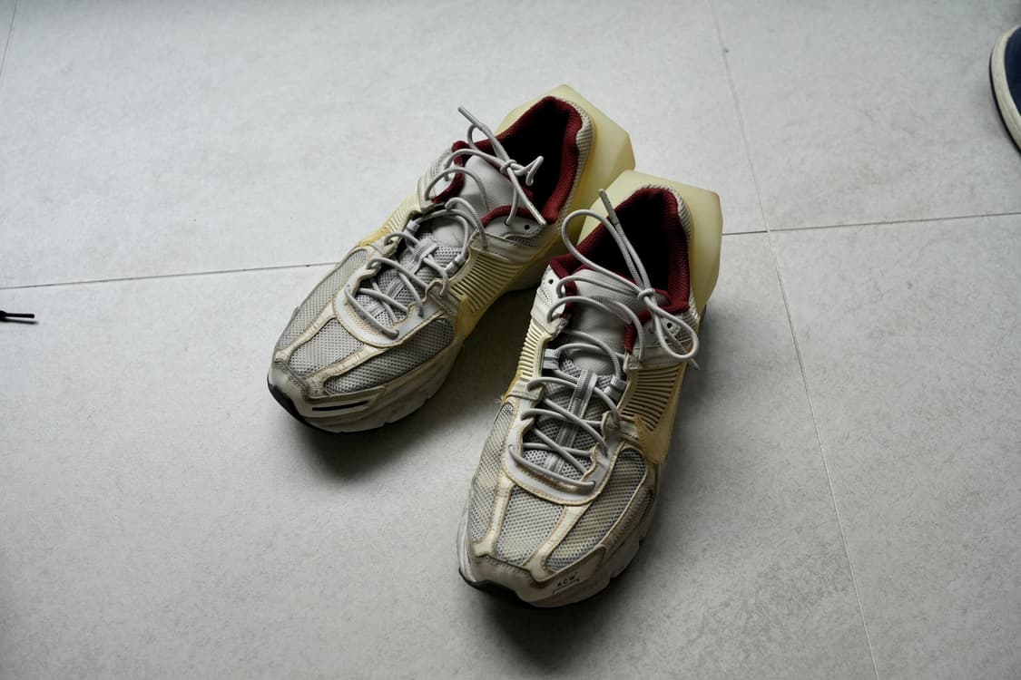 나이키 ACW 줌보메로 상품이미지1