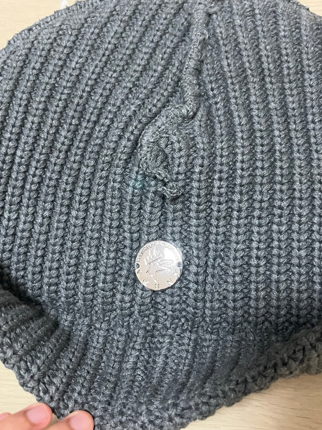 찰스제프리러버보이 라쿤 비니 상품이미지3