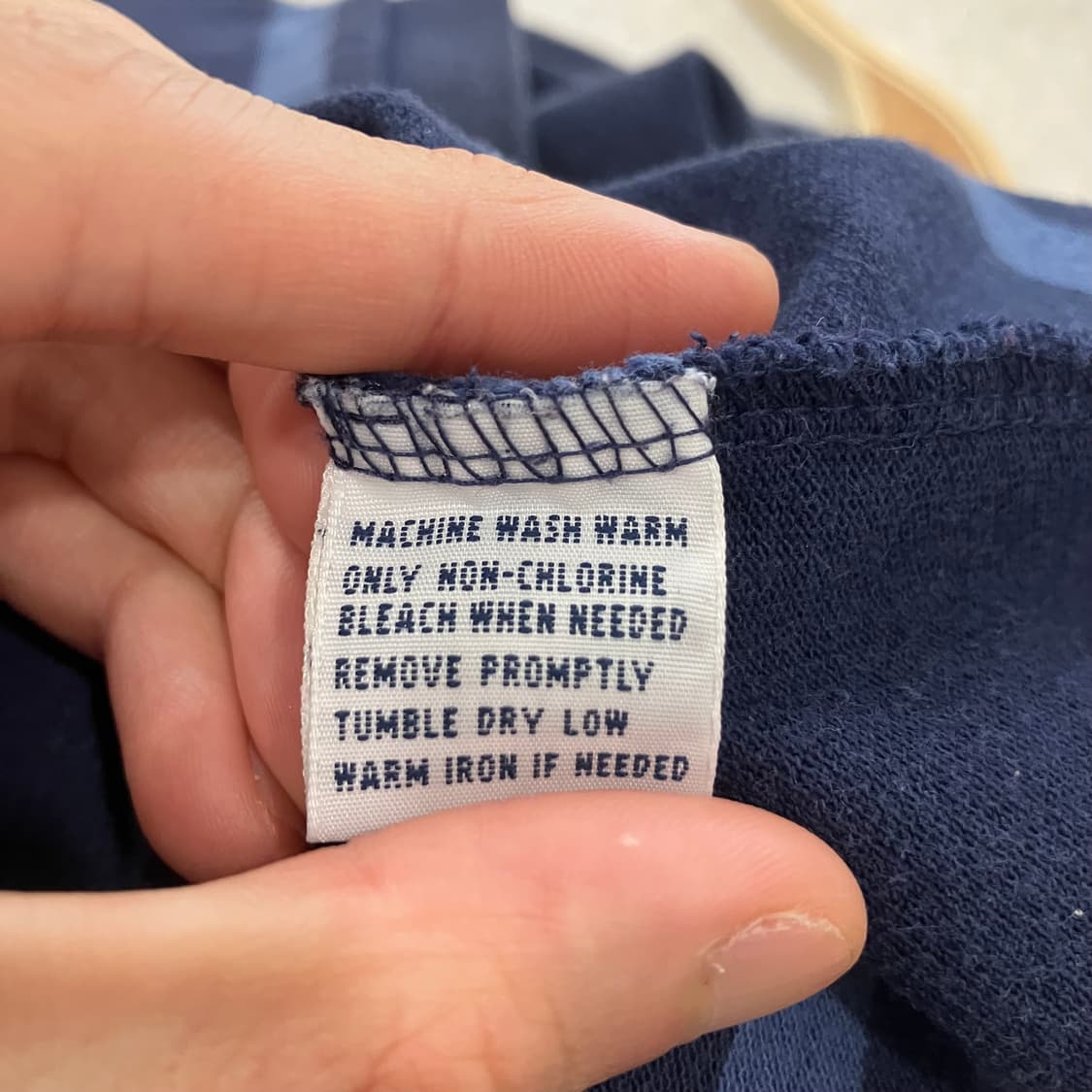 651 폴로 스트라이프 카라 반팔 pk 상품이미지3