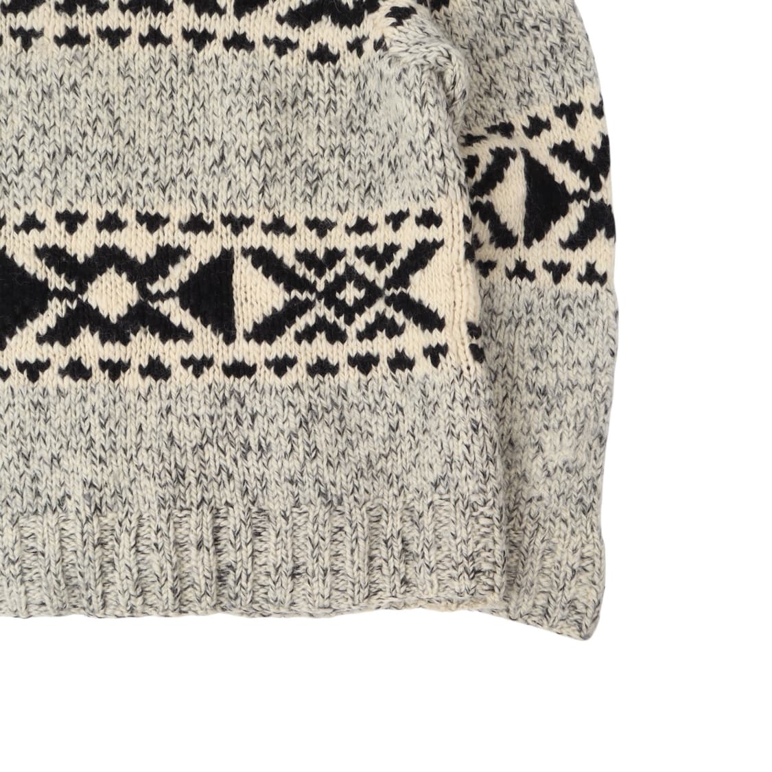 2000s 폴로 스포츠 울 코위찬 상품이미지6