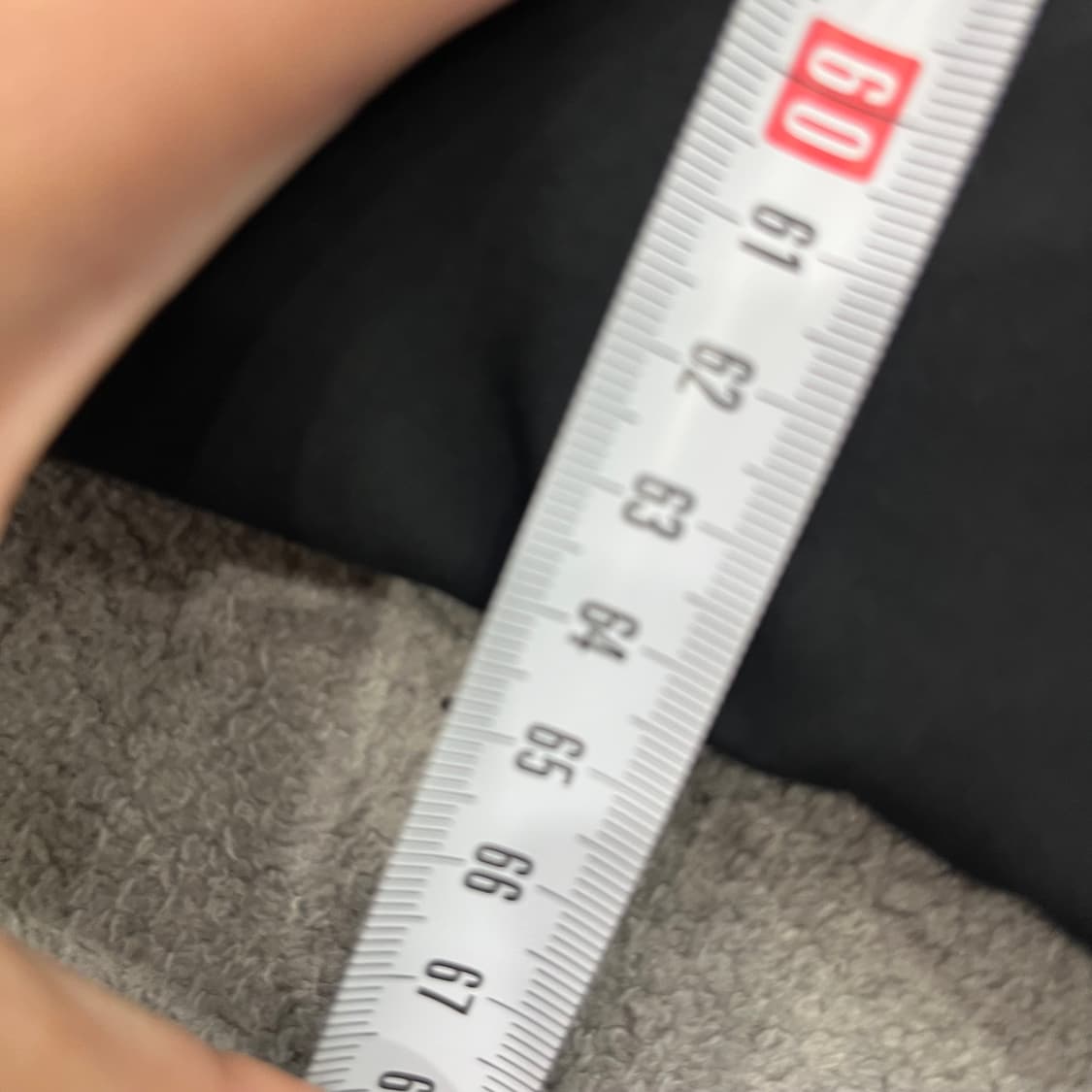 M 아디다스 후드 바람막이 자켓 상품이미지8