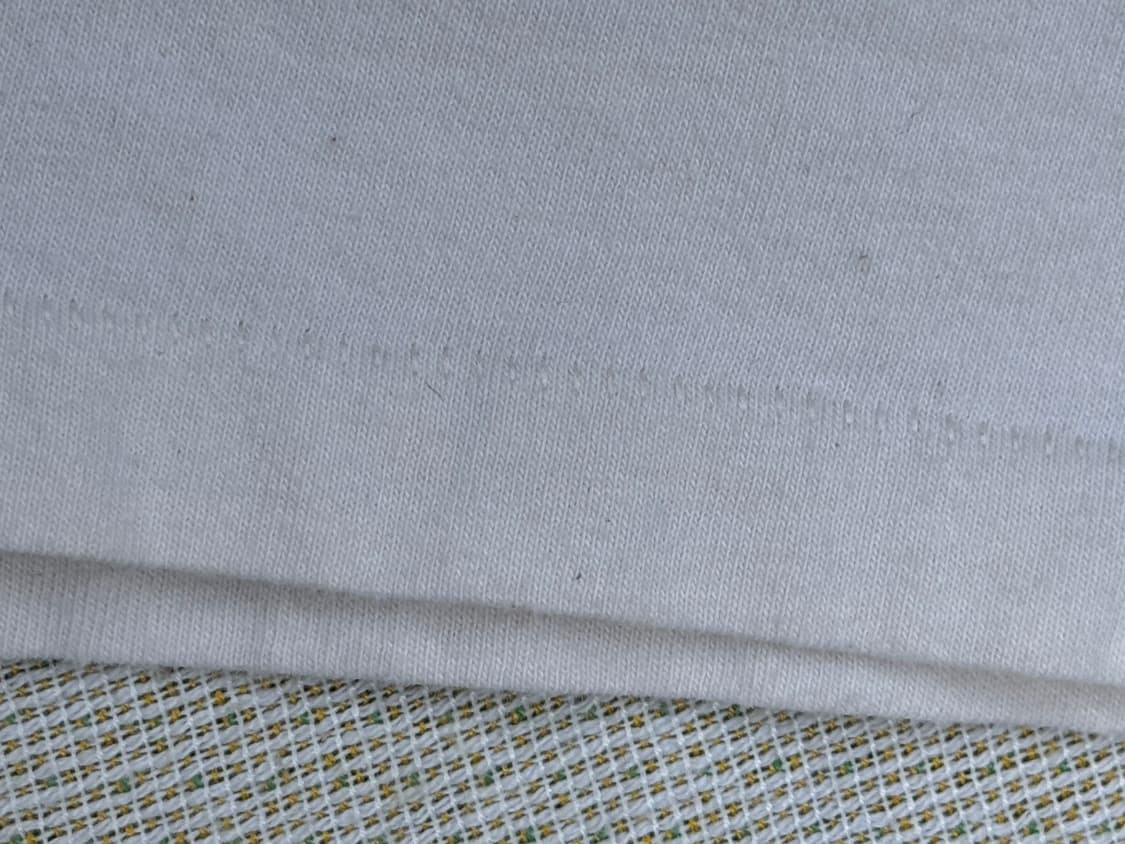 USA🇺🇸 90s hanes 1995 Labor Day 반팔티 XL 상품이미지5