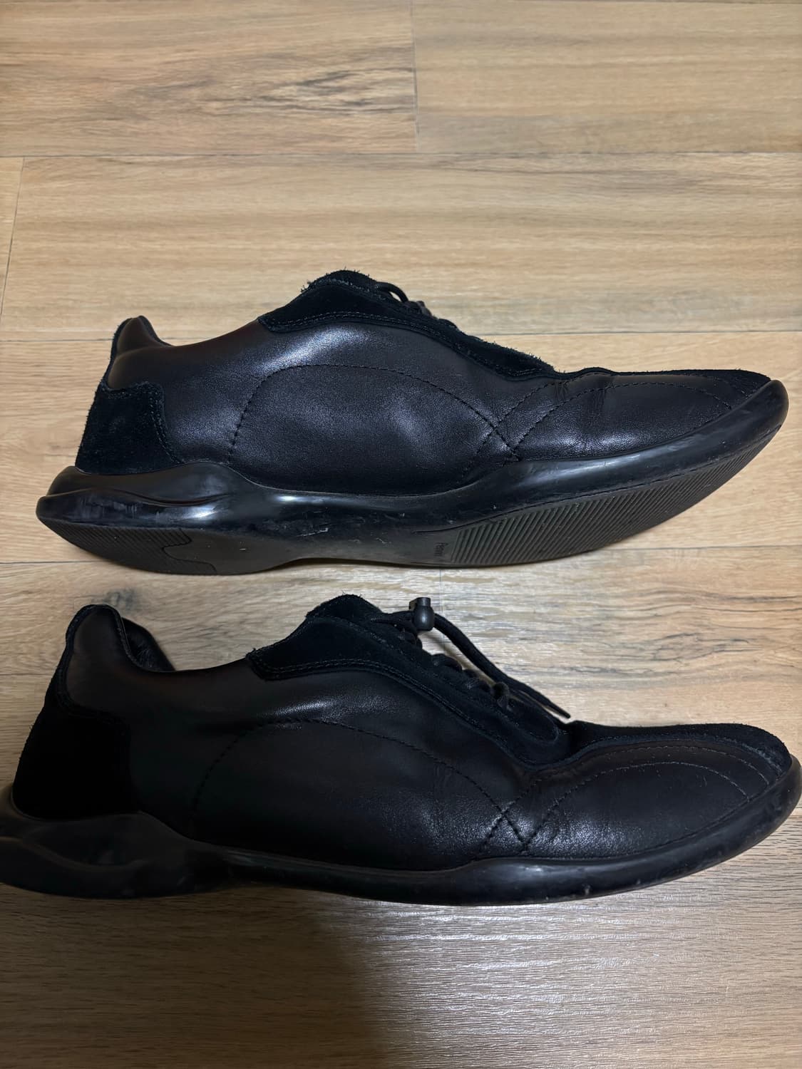 페몬트 스퀘어 블랙 265 상품이미지3