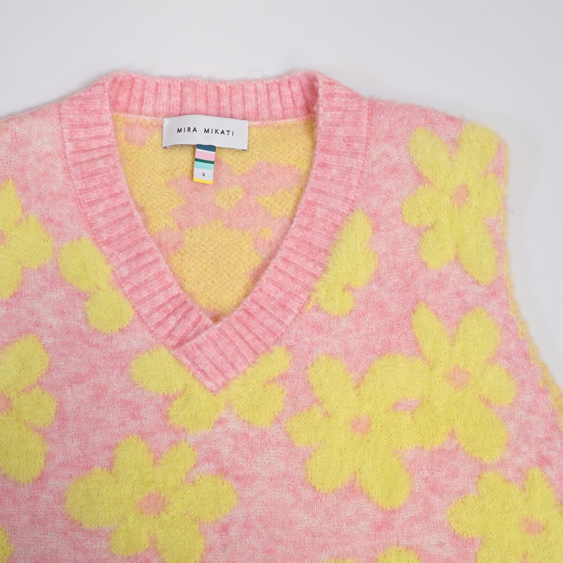 Mira Mikati 플라워 베스트 상품이미지6